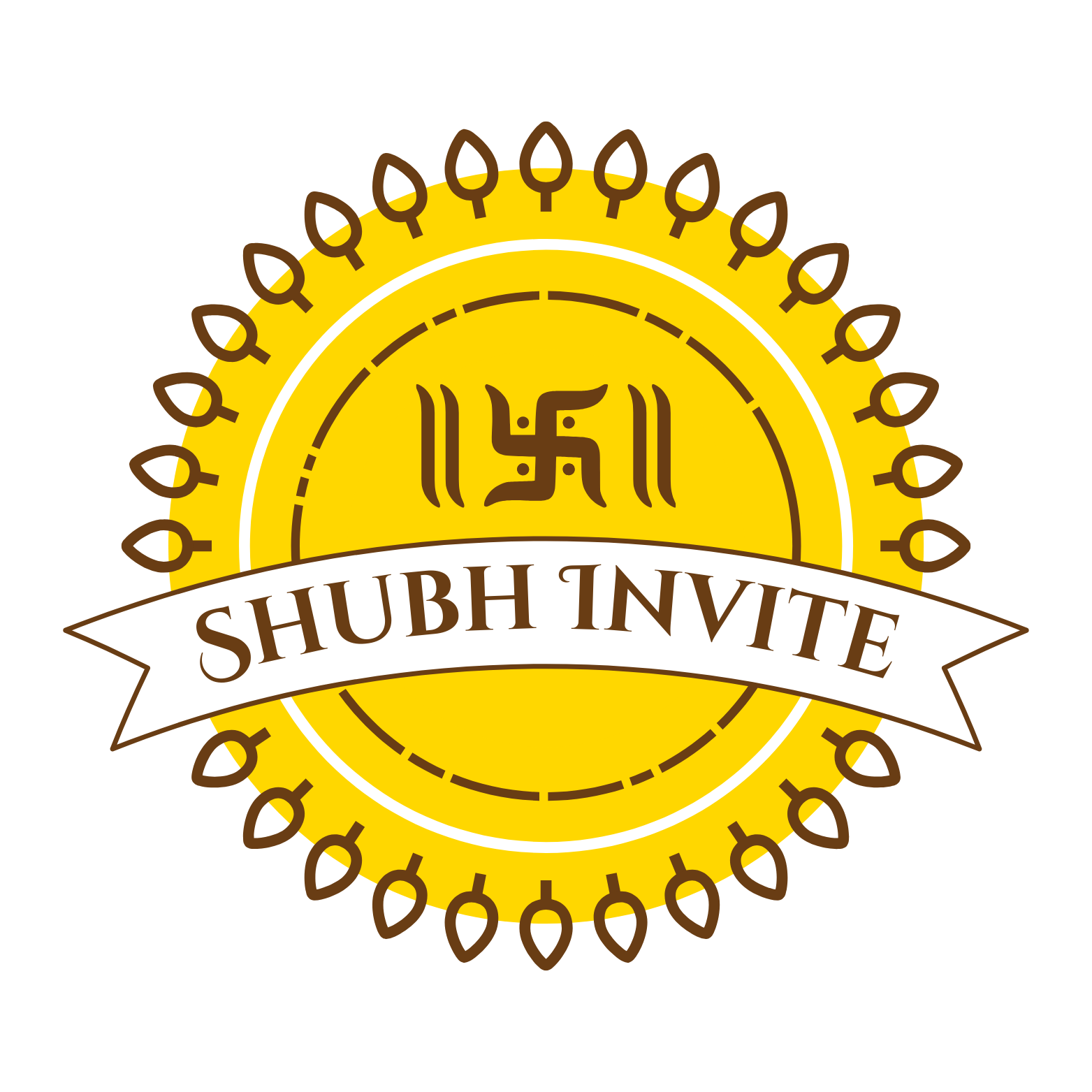ShubhInvite Logo